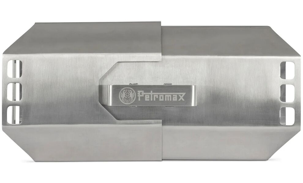 Камера для виготовлення вугілля Petromax Charcoal Maker, зображення 2