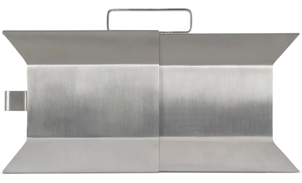 Камера для виготовлення вугілля Petromax Charcoal Maker, зображення 3