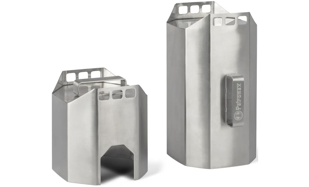 Камера для виготовлення вугілля Petromax Charcoal Maker, зображення 4