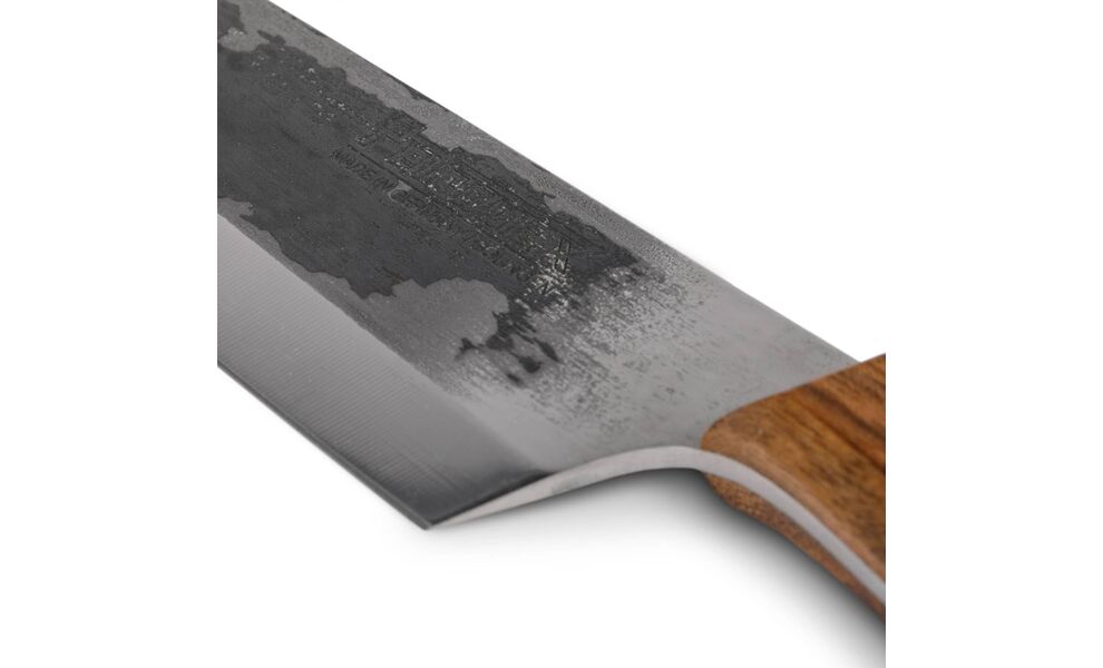 Кемпінговий кухонний ніж Petromax Chef's, 17 см, зображення 3