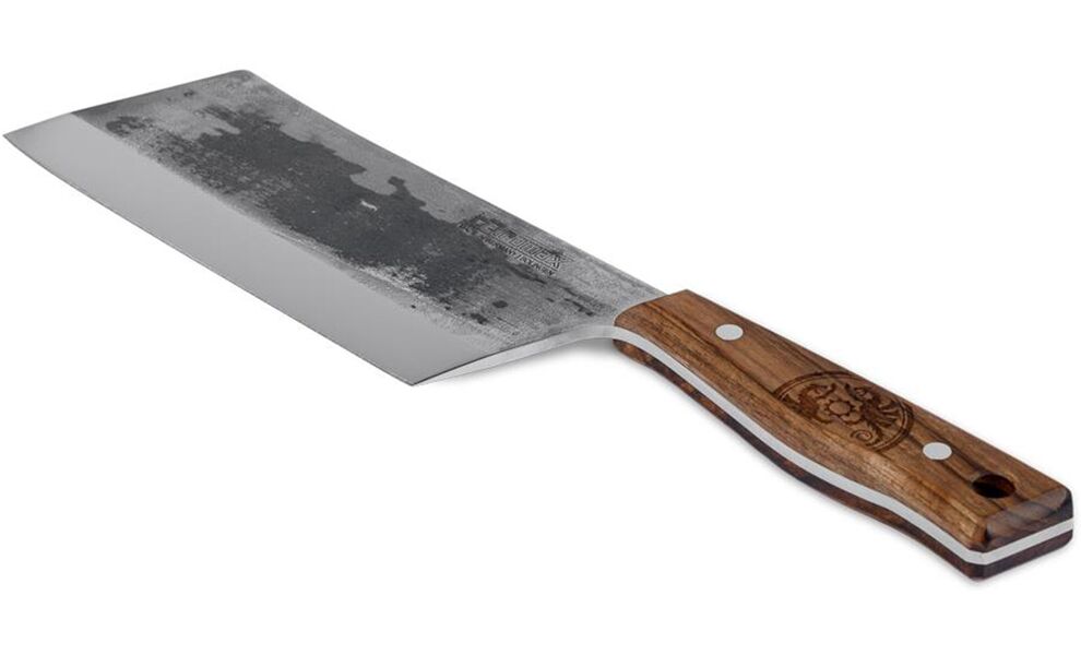 Кемпінговий кухонний ніж Petromax Cleaver, зображення 2