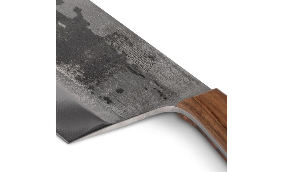 Кемпінговий кухонний ніж Petromax Cleaver, зображення 4