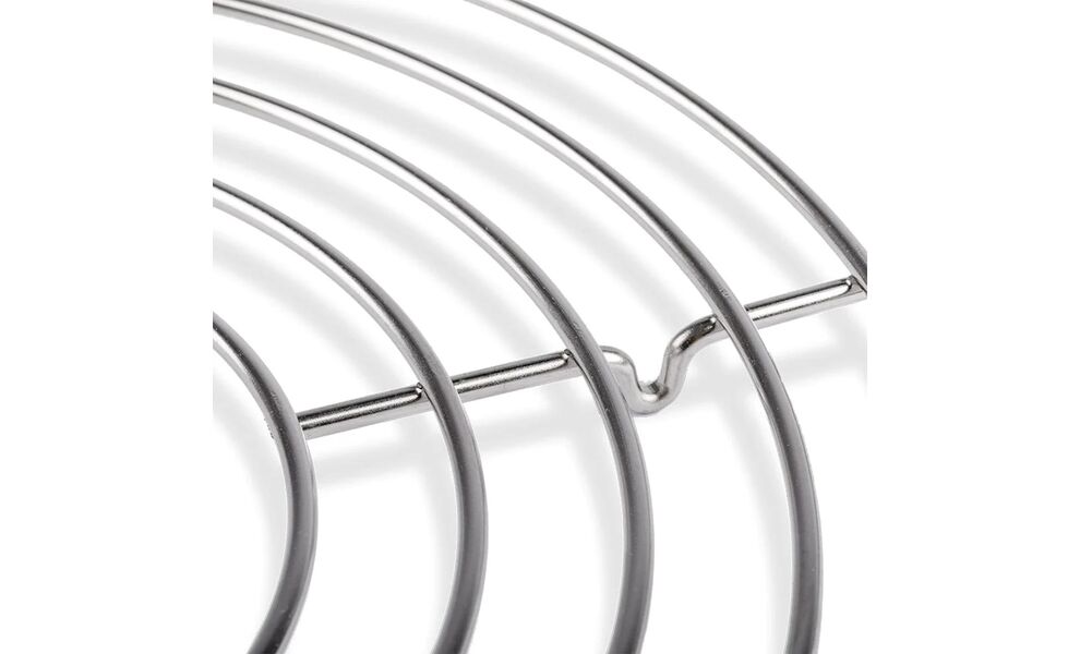 Решітка-гриль Petromax Grill Grate для жаровні Camping Oven, зображення 3