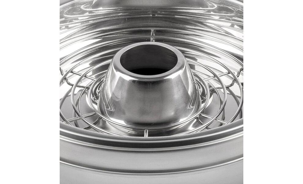 Решітка-гриль Petromax Grill Grate для жаровні Camping Oven, зображення 5