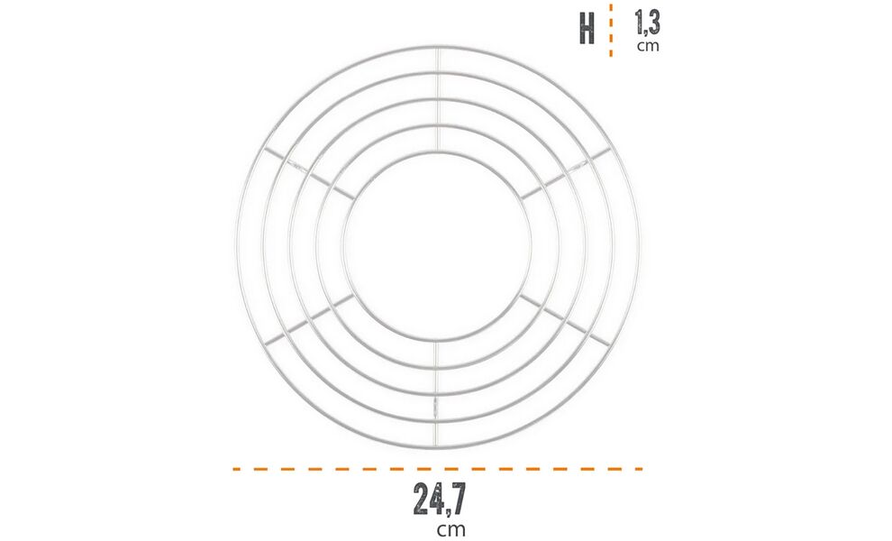 Решітка-гриль Petromax Grill Grate для жаровні Camping Oven, зображення 6