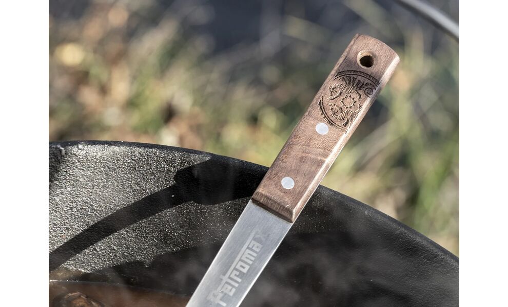 Кемпінговий черпак Petromax Ladle, 30 см, Тип розміру: 30 см, зображення 10