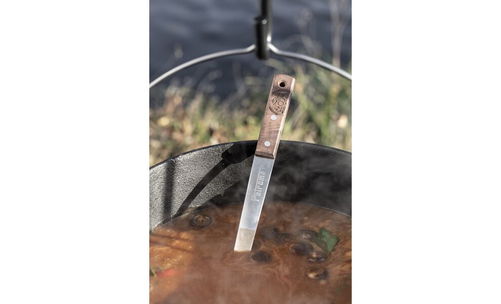 Кемпінговий черпак Petromax Ladle, 30 см, Тип розміру: 30 см, зображення 11