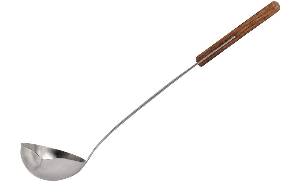 Кемпінговий черпак Petromax Ladle, 30 см, Тип розміру: 30 см, зображення 5