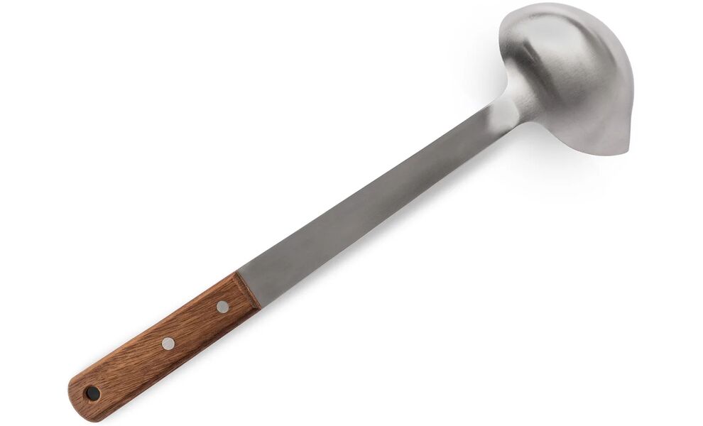 Кемпінговий черпак Petromax Ladle, 30 см, Тип розміру: 30 см, зображення 6