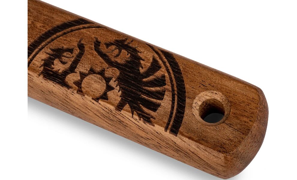 Кемпінговий черпак Petromax Ladle, 30 см, Тип розміру: 30 см, зображення 8