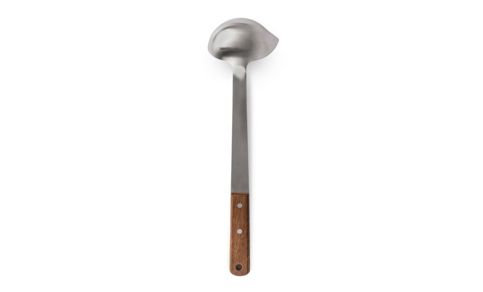 Кемпінговий черпак Petromax Ladle, 30 см, Тип розміру: 30 см, зображення 2