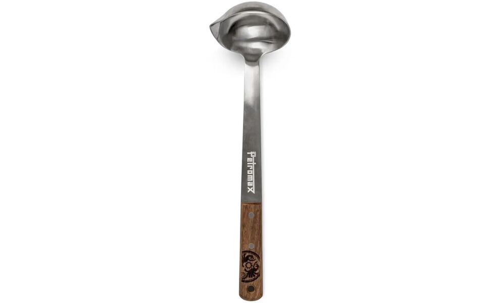 Кемпінговий черпак Petromax Ladle, 30 см, Тип розміру: 30 см, зображення 3