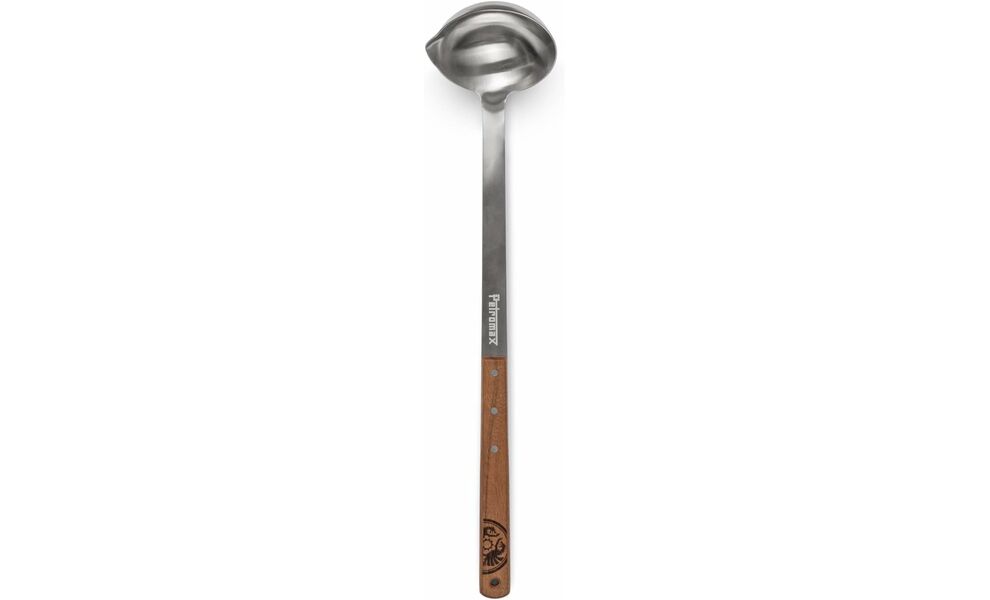 Кемпінговий черпак Petromax Ladle, 50 см, Тип розміру: 50 см, зображення 4
