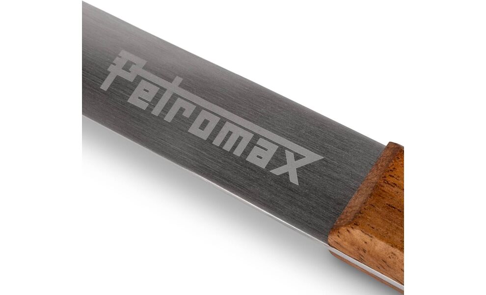 Кемпінговий черпак Petromax Ladle, 30 см, Тип розміру: 30 см, зображення 7