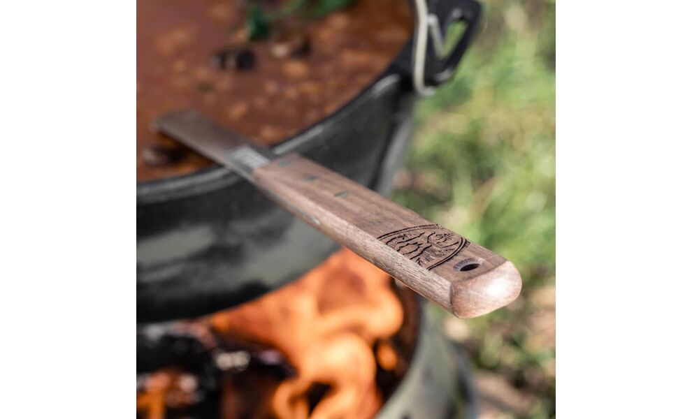 Кемпінговий черпак Petromax Ladle, 50 см, Тип розміру: 50 см, зображення 8