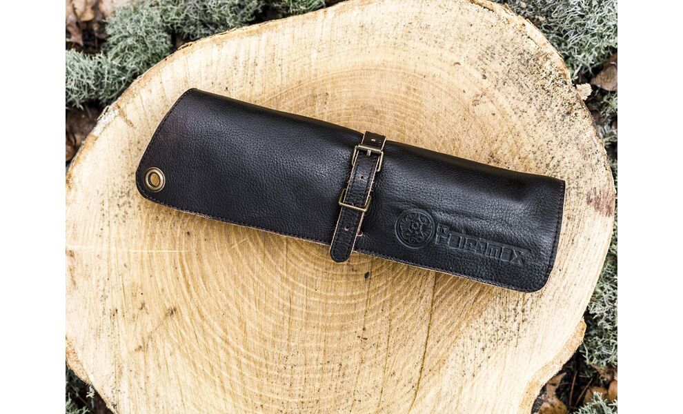 Чохол для столових приборів Petromax Leather, зображення 8