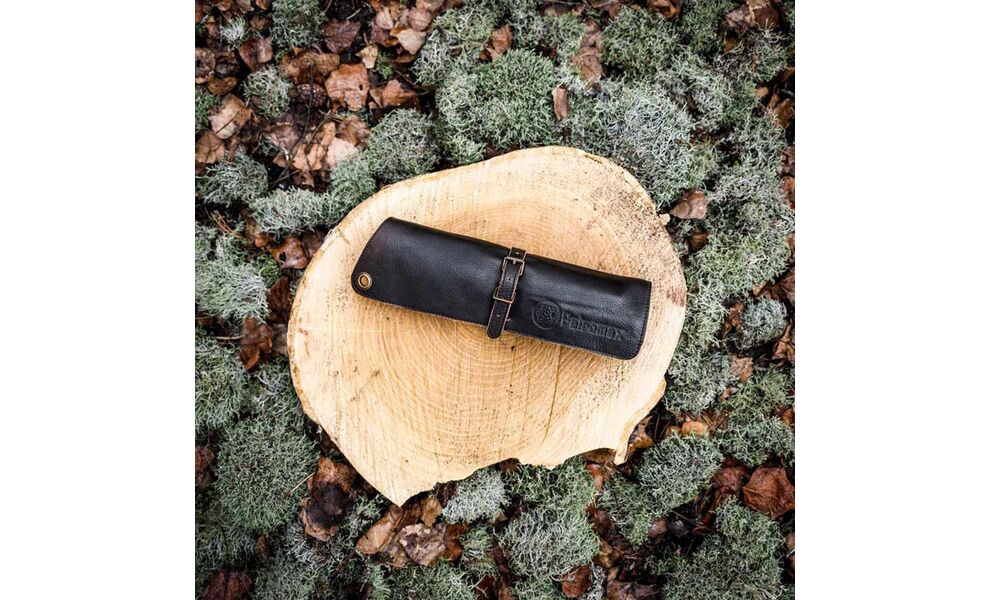 Чохол для столових приборів Petromax Leather, зображення 7