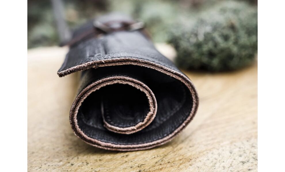 Чохол для столових приборів Petromax Leather, зображення 11