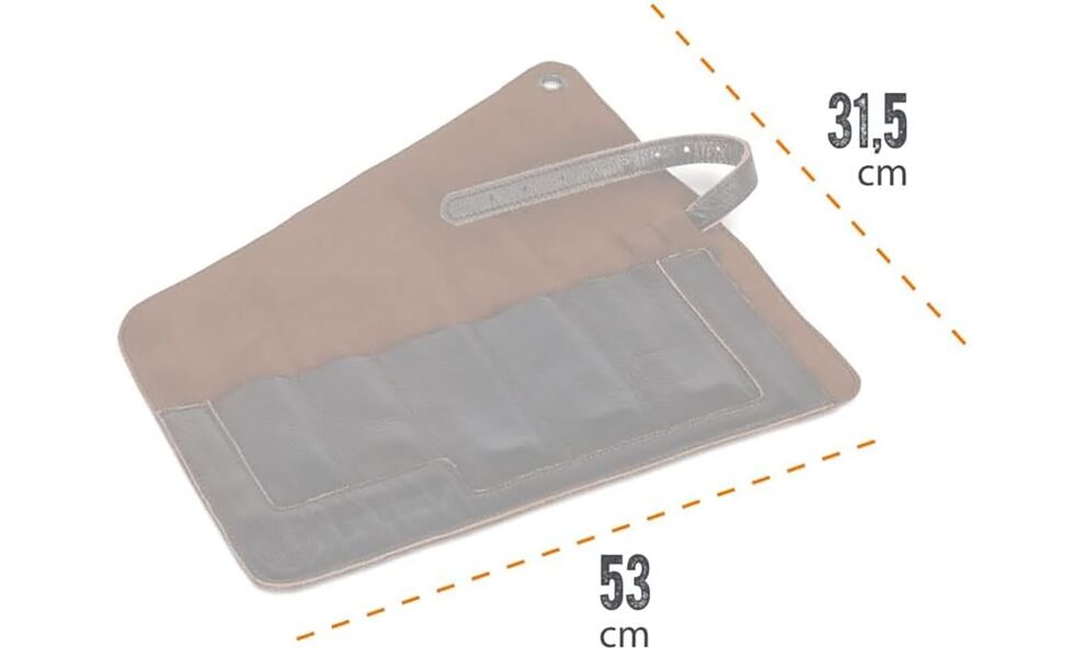 Чохол для столових приборів Petromax Leather, зображення 5