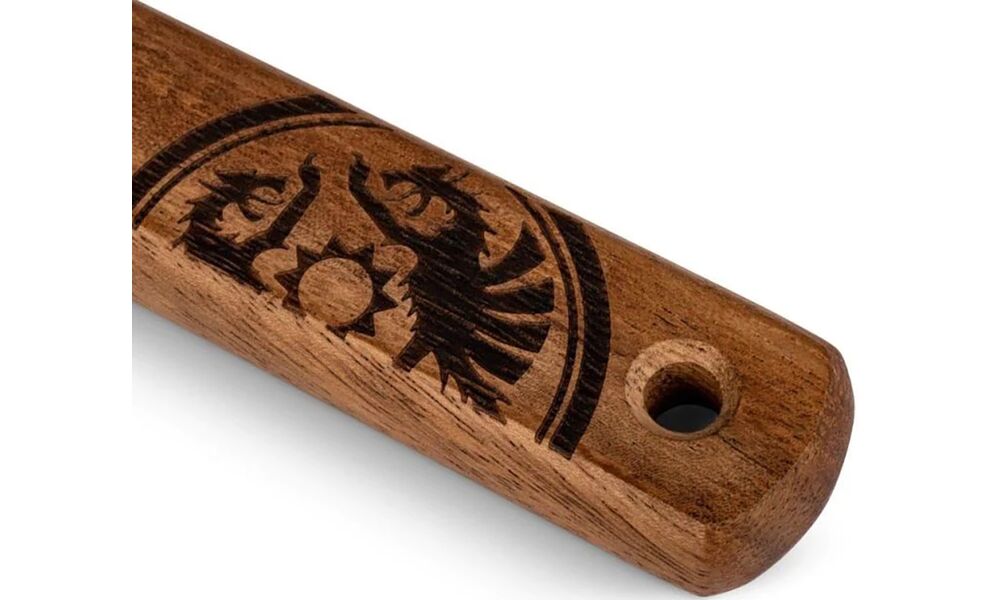 Кемпінгова сервірувальна ложка Petromax Serving, 50 см, Тип розміру: 50 см, зображення 5