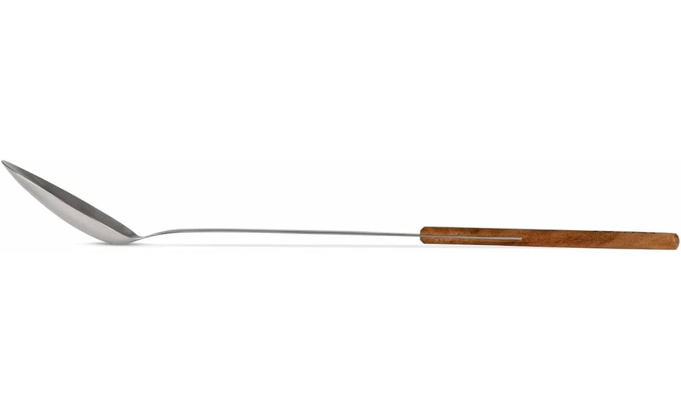 Кемпінгова сервірувальна ложка Petromax Serving, 50 см, Тип розміру: 50 см, зображення 2