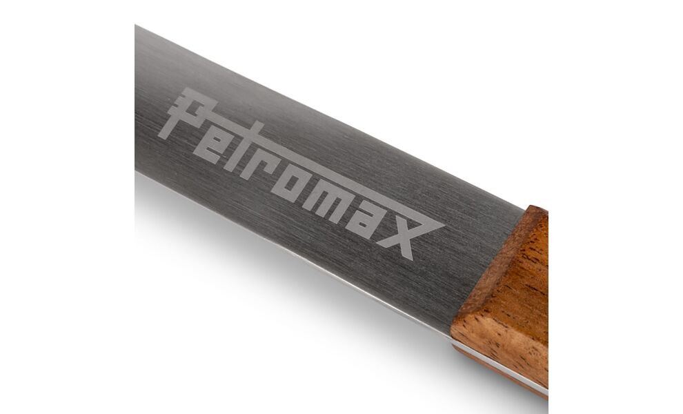Кемпінгова сервірувальна ложка Petromax Serving, 50 см, Тип розміру: 50 см, зображення 4