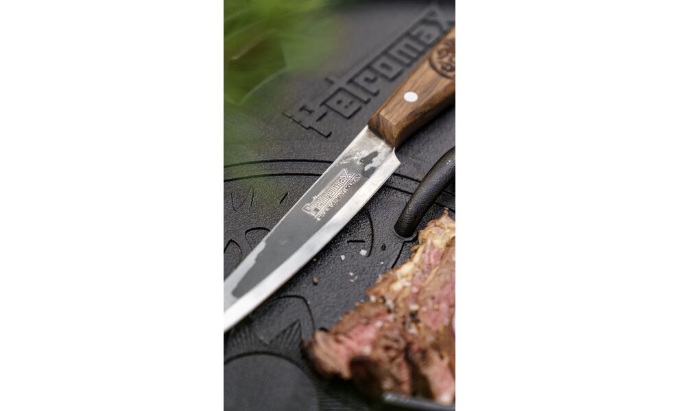 Кемпінговий кухонний ніж Petromax Utility, зображення 5