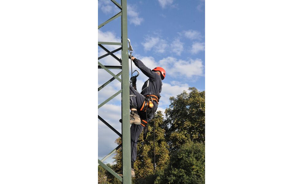 Повна обв'язка Rock Empire Skill Econ - CUP005.977, Тип розміру: L/XXL, зображення 3