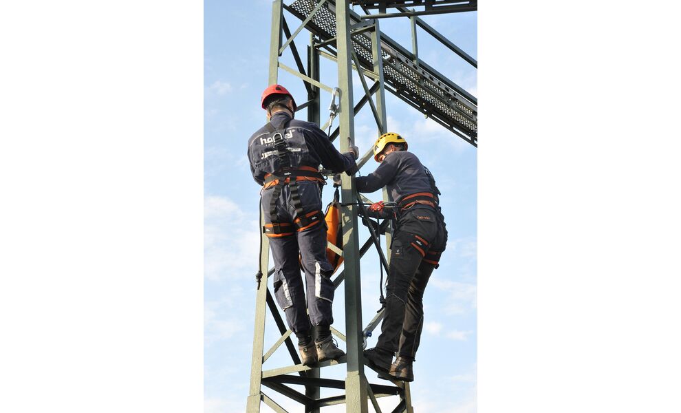 Повна обв'язка Rock Empire Skill Econ - CUP005.977, Тип розміру: XS/M, зображення 4