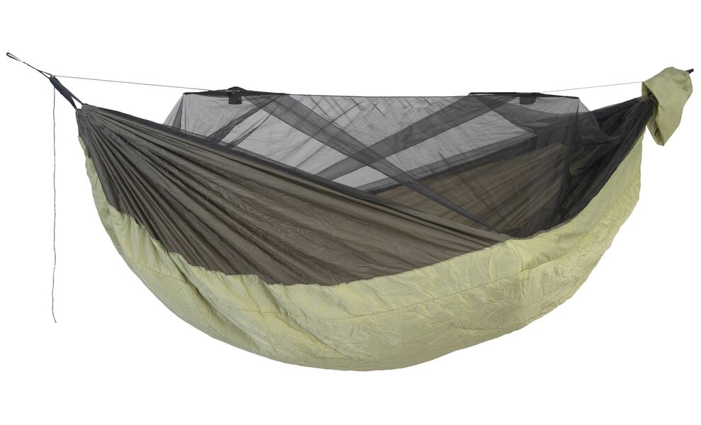 Гамак Amazonas Moskito-Traveller Quilted XXL (БЕЗ кріплень), зображення 2
