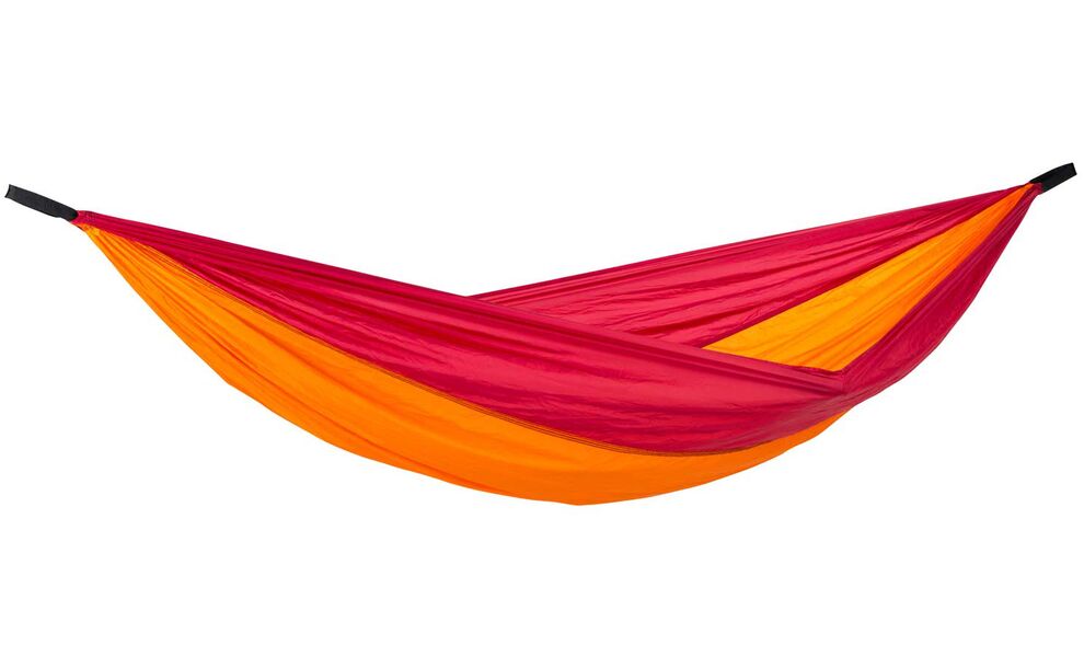 Гамак Amazonas Adventure (Fire) (БЕЗ кріплень), Колір виробника: Fire, зображення 2