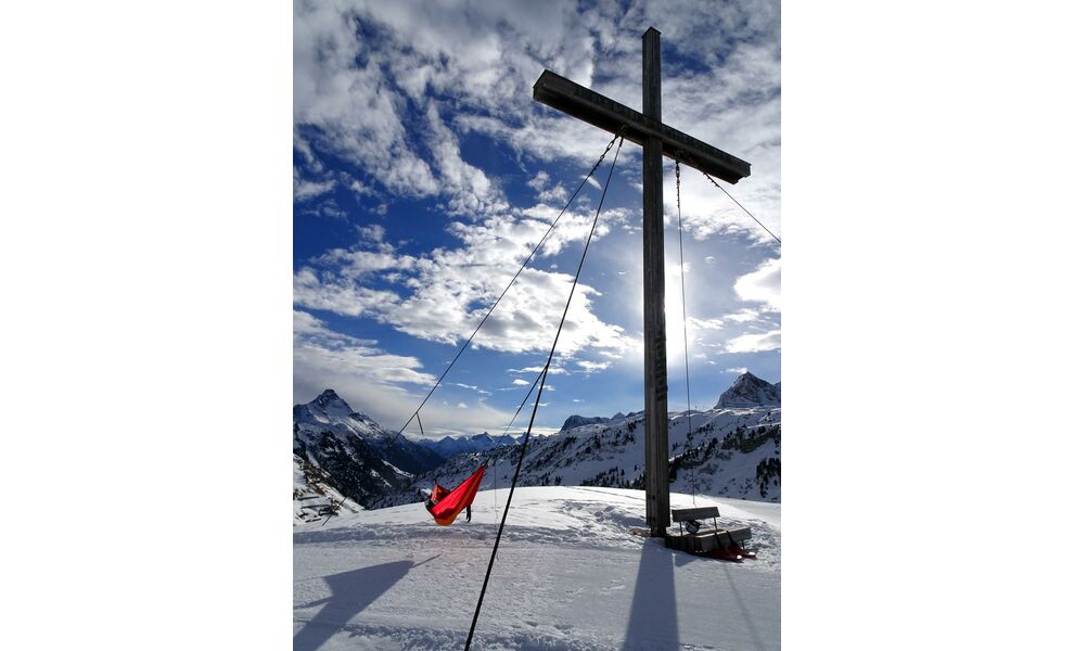 Гамак Amazonas Adventure (Fire) (БЕЗ кріплень), Колір виробника: Fire, зображення 9