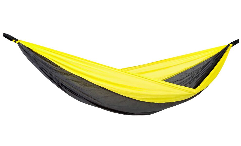 Гамак Amazonas Adventure (Yellowstone) (БЕЗ кріплень), Колір виробника: Yellowstone, зображення 2