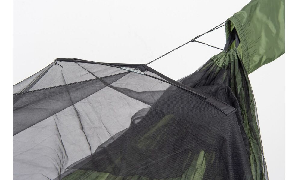 Гамак Amazonas Adventure Hero XXL (Coyote) (БЕЗ кріплень), зображення 4