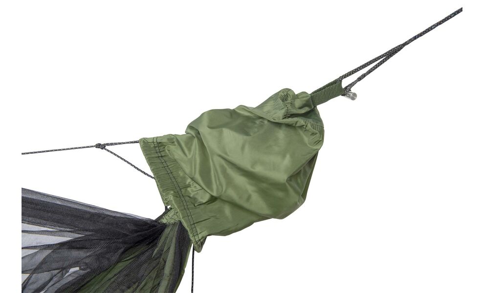 Гамак Amazonas Adventure Hero XXL (Coyote) (БЕЗ кріплень), зображення 6