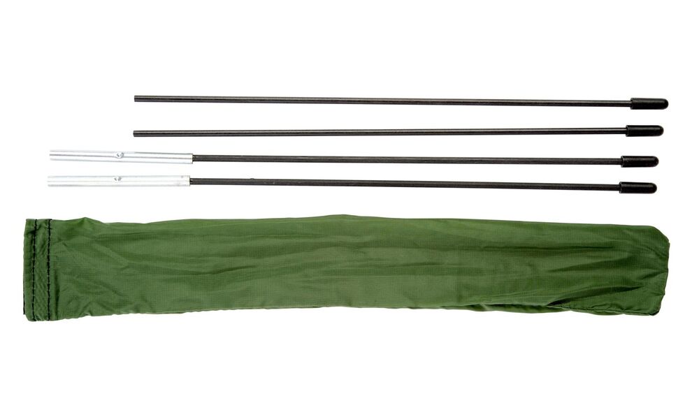 Гамак Amazonas Adventure Hero XXL (Coyote) (БЕЗ кріплень), зображення 8