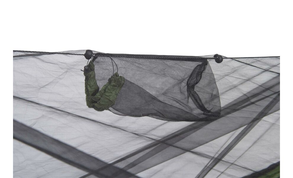 Гамак Amazonas Adventure Hero XXL (Coyote) (БЕЗ кріплень), зображення 7