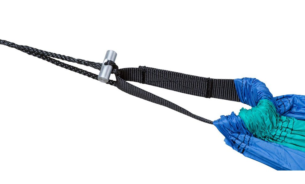 Набір кріплень Amazonas Adventure Rope, зображення 2