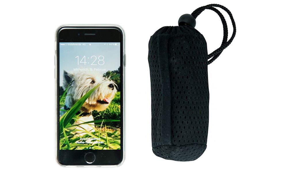 Набір кріплень Amazonas Adventure Rope, зображення 4