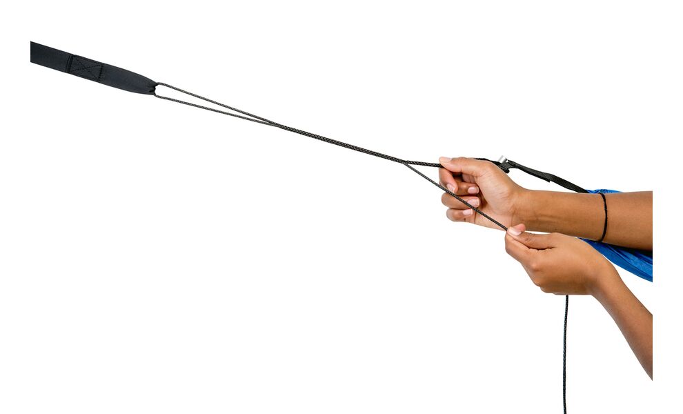 Набір кріплень Amazonas Adventure Rope, зображення 3