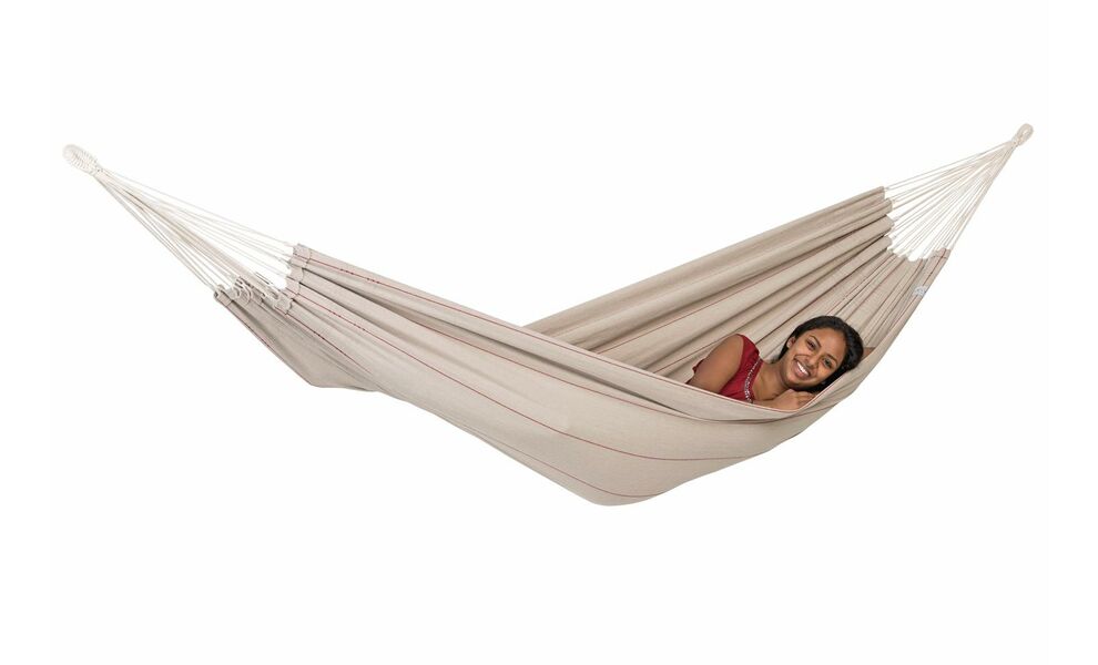 Гамак Amazonas Arte (Sand) (БЕЗ кріплень), зображення 2