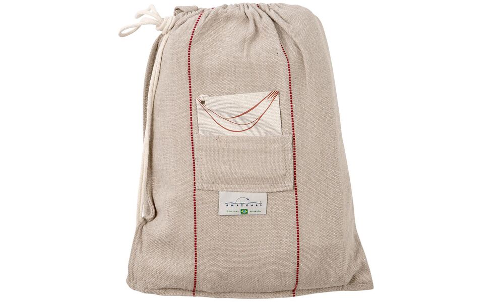 Гамак Amazonas Arte (Sand) (БЕЗ кріплень), зображення 3