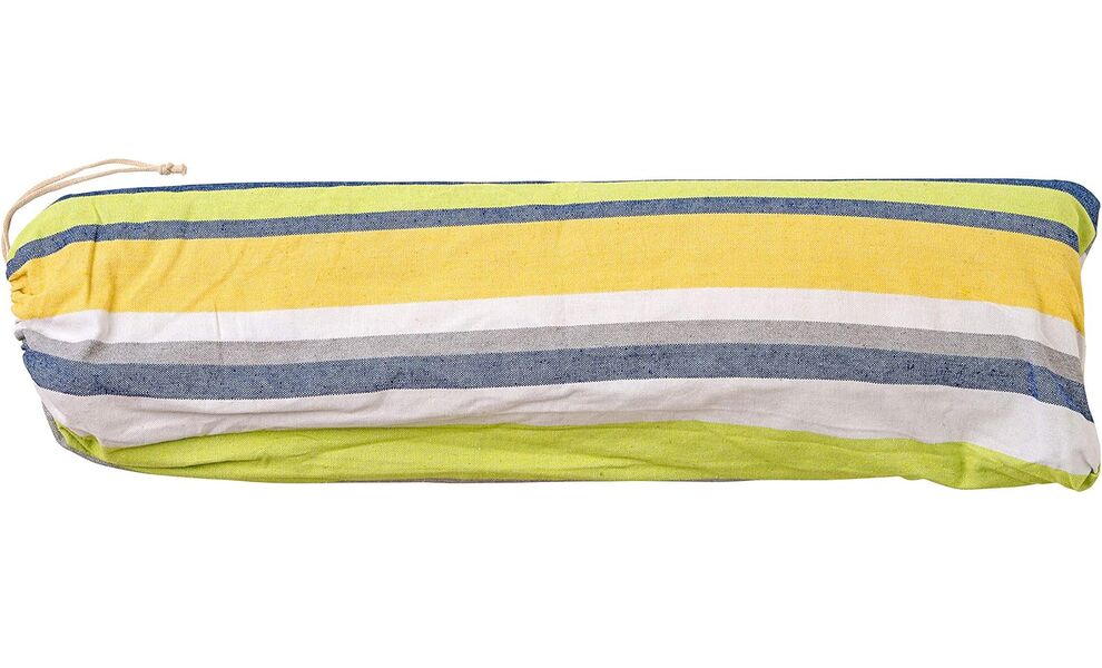 Крісло-гамак Amazonas Belize (Kolibri) (БЕЗ кріплень), Колір виробника: Kolibri, зображення 4