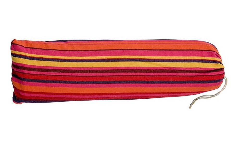 Крісло-гамак Amazonas Belize (Vulcano) (БЕЗ кріплень), Колір виробника: Vulcano, зображення 4