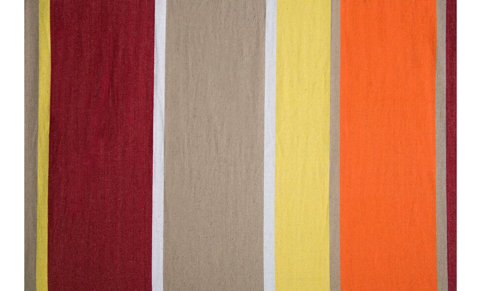 Крісло-гамак Amazonas Brasil (Acerola) (БЕЗ кріплень), Колір виробника: Acerola, зображення 2