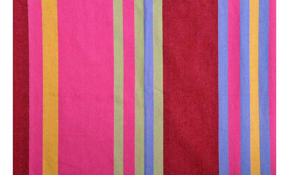 Крісло-гамак Amazonas Brasil (Grenadine) (БЕЗ кріплень), Колір виробника: Grenadine, зображення 2