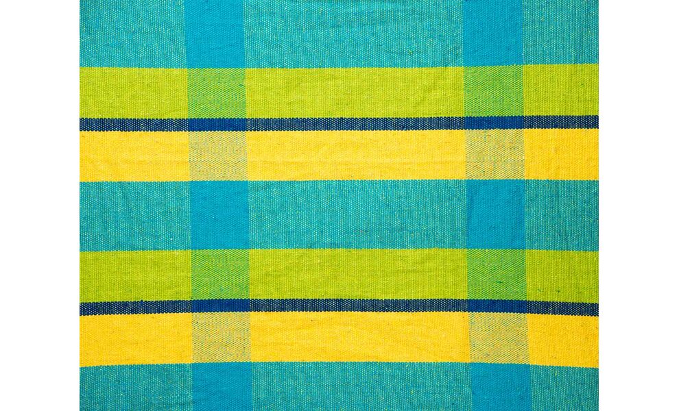 Крісло-гамак Amazonas Brasil (Lemon) (БЕЗ кріплень), Колір виробника: Lemon, зображення 2