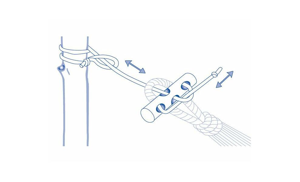 Набір кріплень Amazonas Microrope, зображення 3