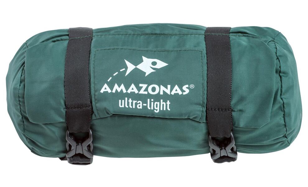 Гамак Amazonas Moskito-Traveller (БЕЗ кріплень), зображення 3