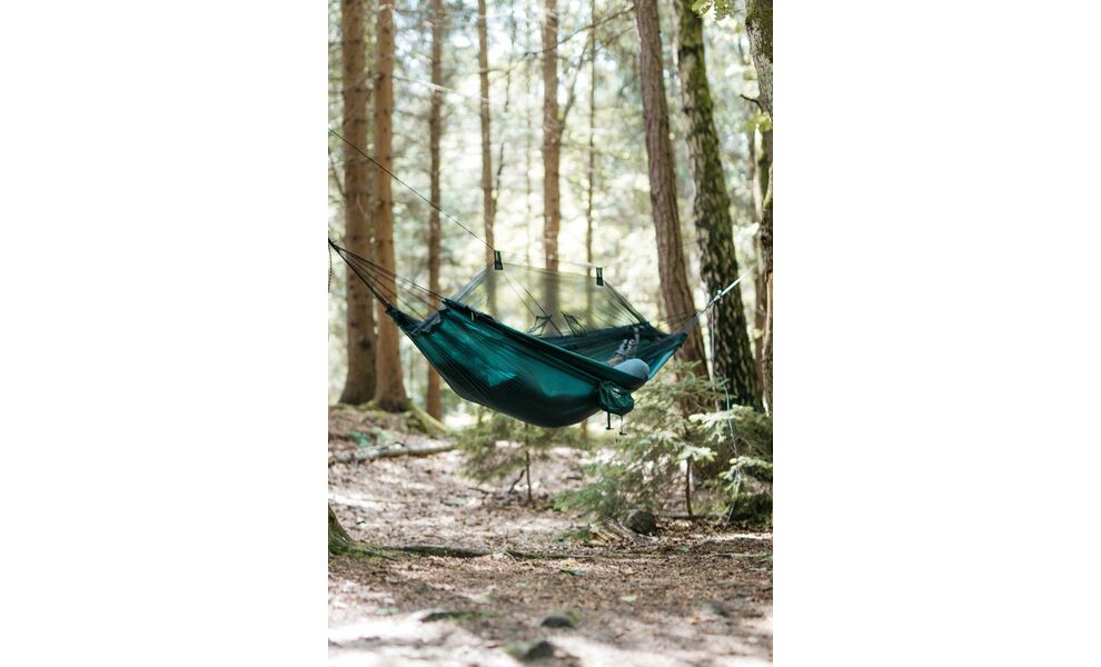 Гамак Amazonas Moskito-Traveller (БЕЗ кріплень), зображення 4